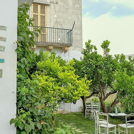 Casa Agrumeto 28 Ostuni Zewnętrze zdjęcie
