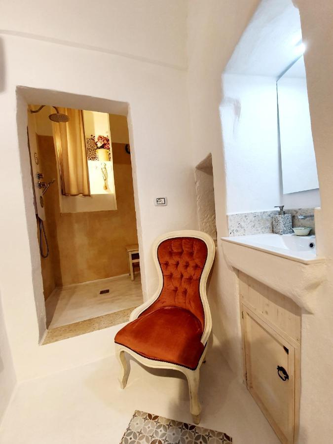 Casa Agrumeto 28 Ostuni Zewnętrze zdjęcie