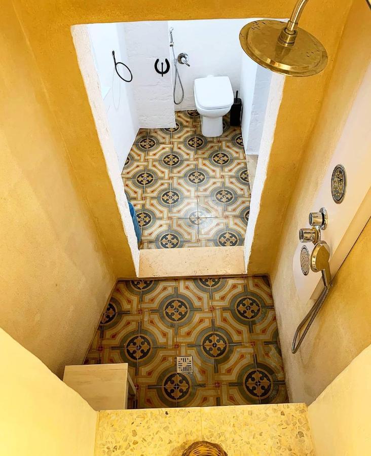 Casa Agrumeto 28 Ostuni Zewnętrze zdjęcie