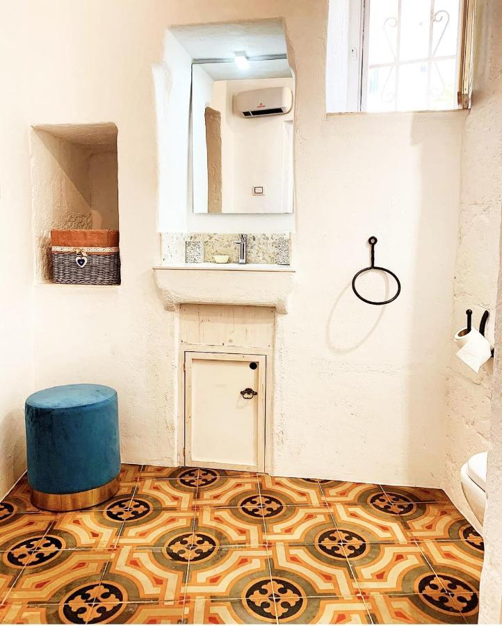 Casa Agrumeto 28 Ostuni Zewnętrze zdjęcie