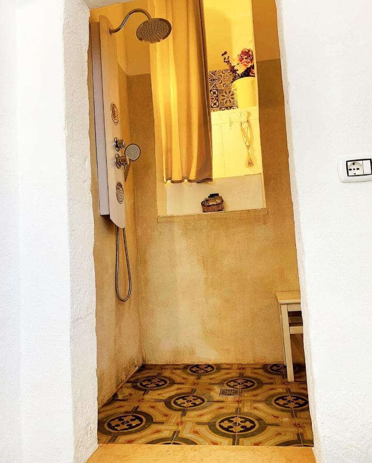 Casa Agrumeto 28 Ostuni Zewnętrze zdjęcie
