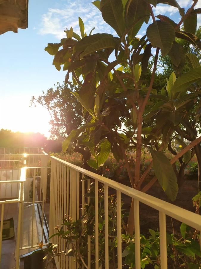 Casa Agrumeto 28 Ostuni Zewnętrze zdjęcie
