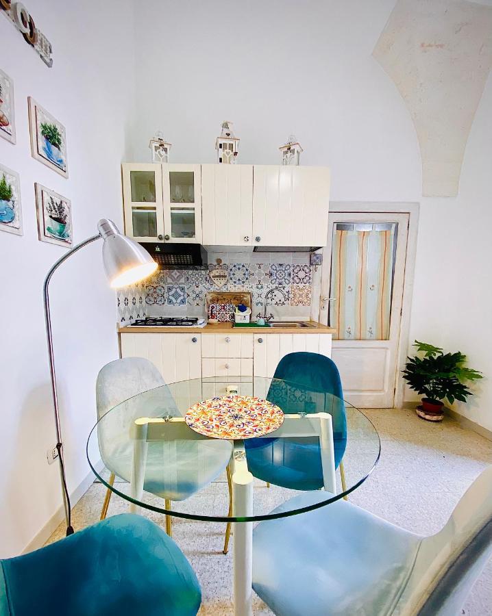 Casa Agrumeto 28 Ostuni Zewnętrze zdjęcie