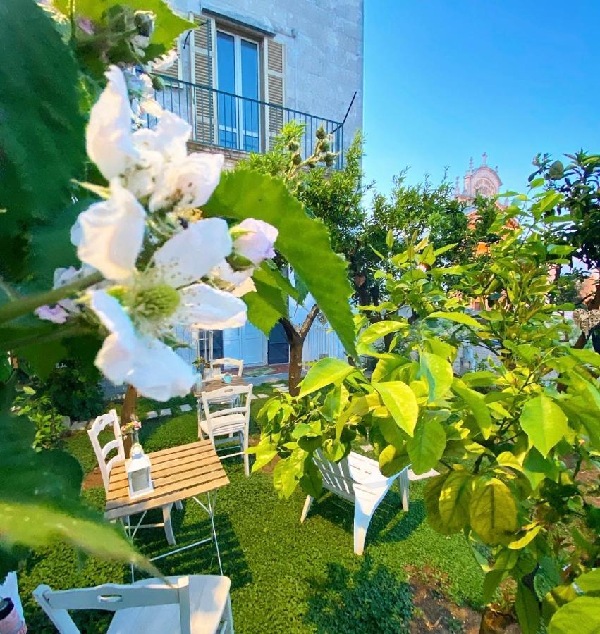Casa Agrumeto 28 Ostuni Zewnętrze zdjęcie