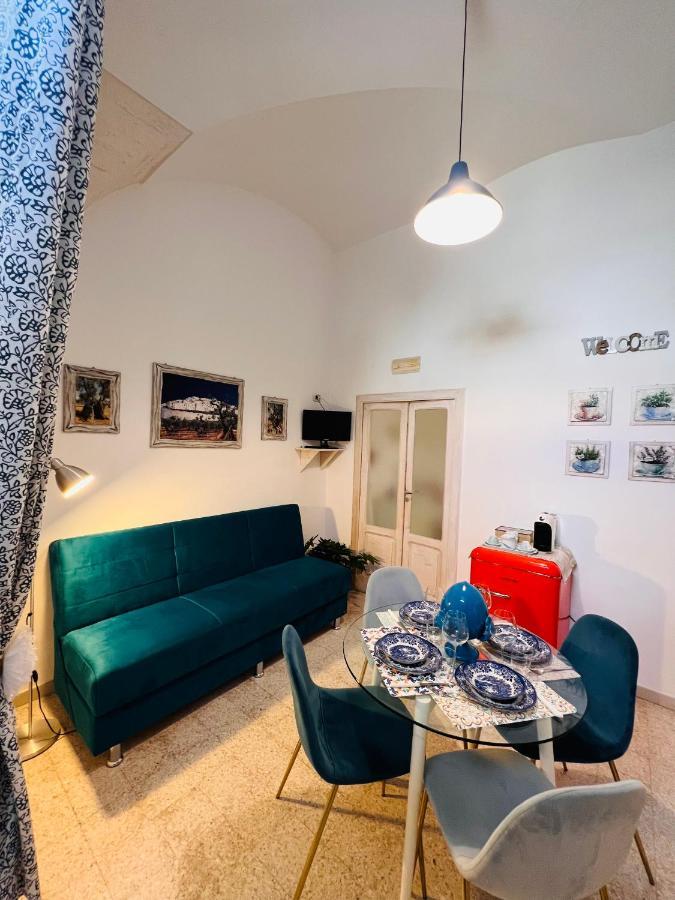 Casa Agrumeto 28 Ostuni Zewnętrze zdjęcie