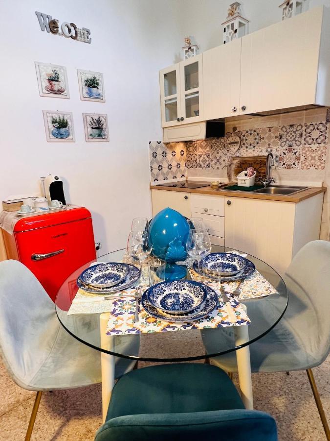 Casa Agrumeto 28 Ostuni Zewnętrze zdjęcie