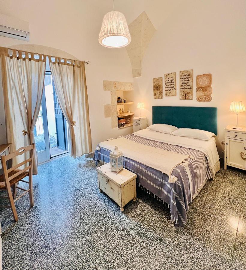 Casa Agrumeto 28 Ostuni Zewnętrze zdjęcie