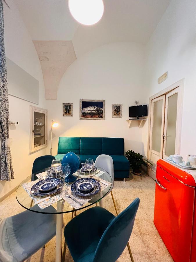 Casa Agrumeto 28 Ostuni Zewnętrze zdjęcie