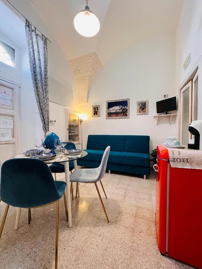Casa Agrumeto 28 Ostuni Zewnętrze zdjęcie