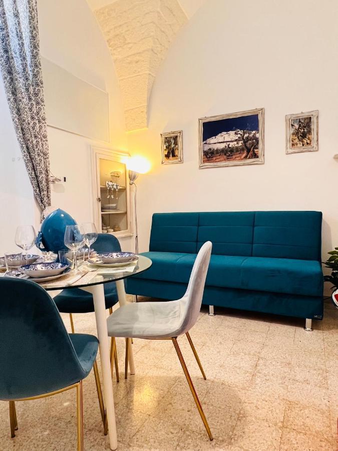 Casa Agrumeto 28 Ostuni Zewnętrze zdjęcie