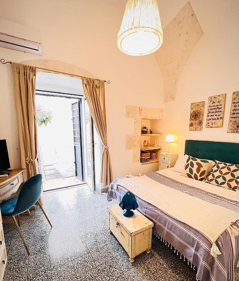 Casa Agrumeto 28 Ostuni Zewnętrze zdjęcie