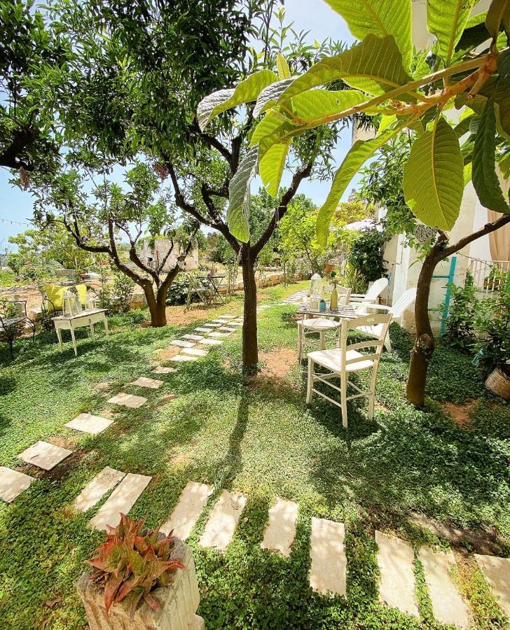 Casa Agrumeto 28 Ostuni Zewnętrze zdjęcie