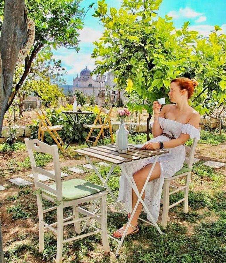 Casa Agrumeto 28 Ostuni Zewnętrze zdjęcie