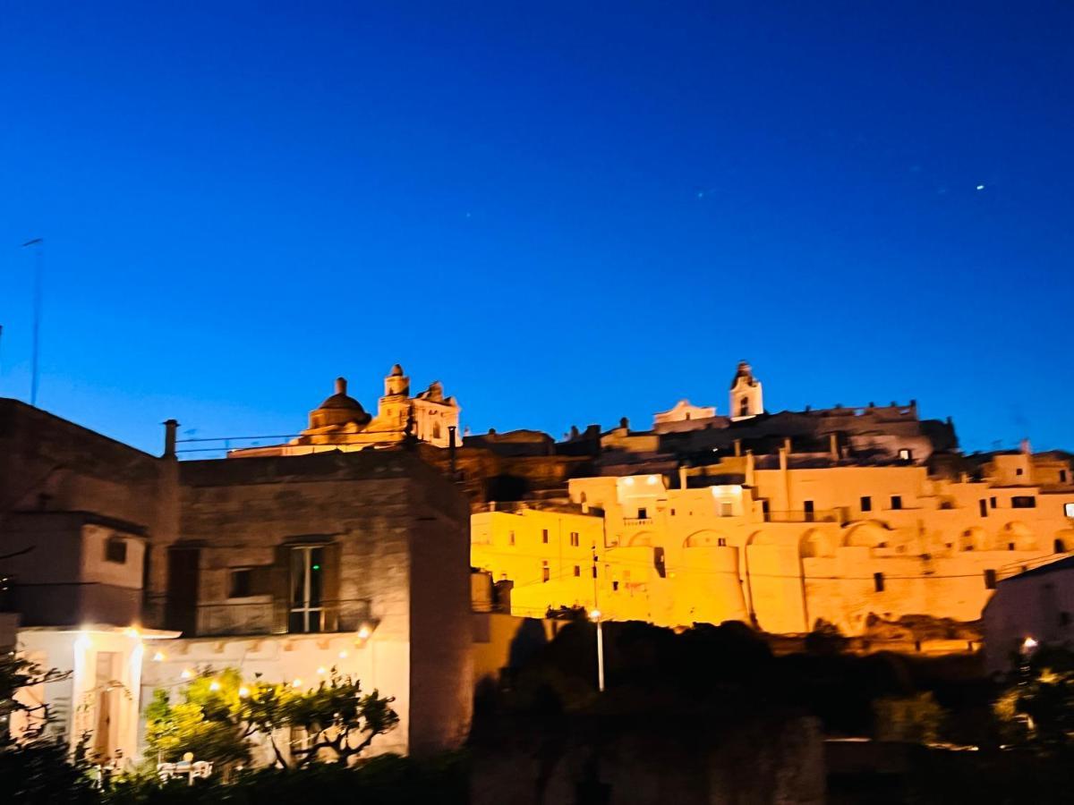 Casa Agrumeto 28 Ostuni Zewnętrze zdjęcie