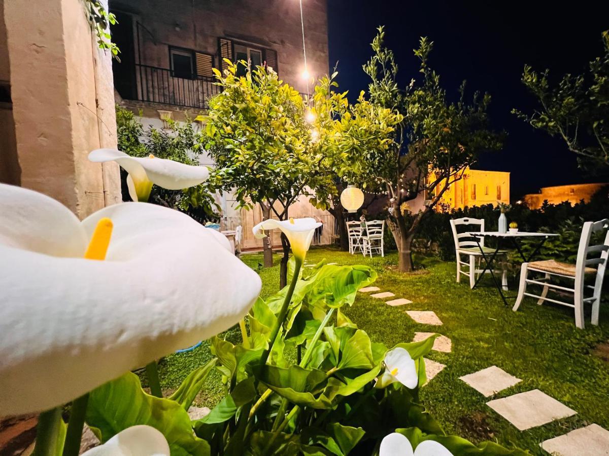 Casa Agrumeto 28 Ostuni Zewnętrze zdjęcie