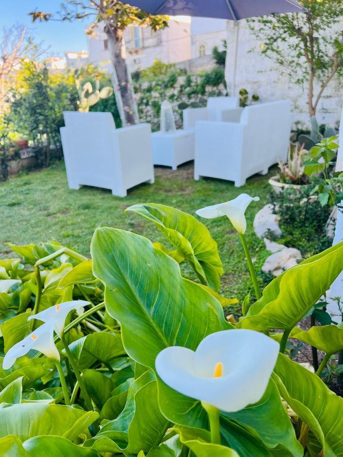 Casa Agrumeto 28 Ostuni Zewnętrze zdjęcie