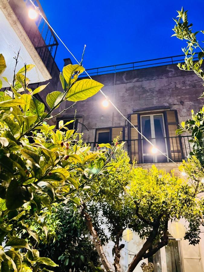 Casa Agrumeto 28 Ostuni Zewnętrze zdjęcie