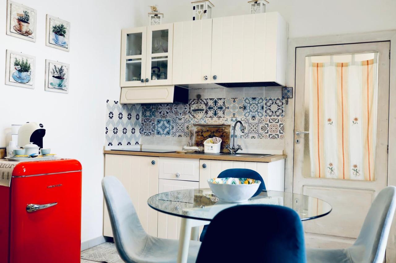 Casa Agrumeto 28 Ostuni Zewnętrze zdjęcie