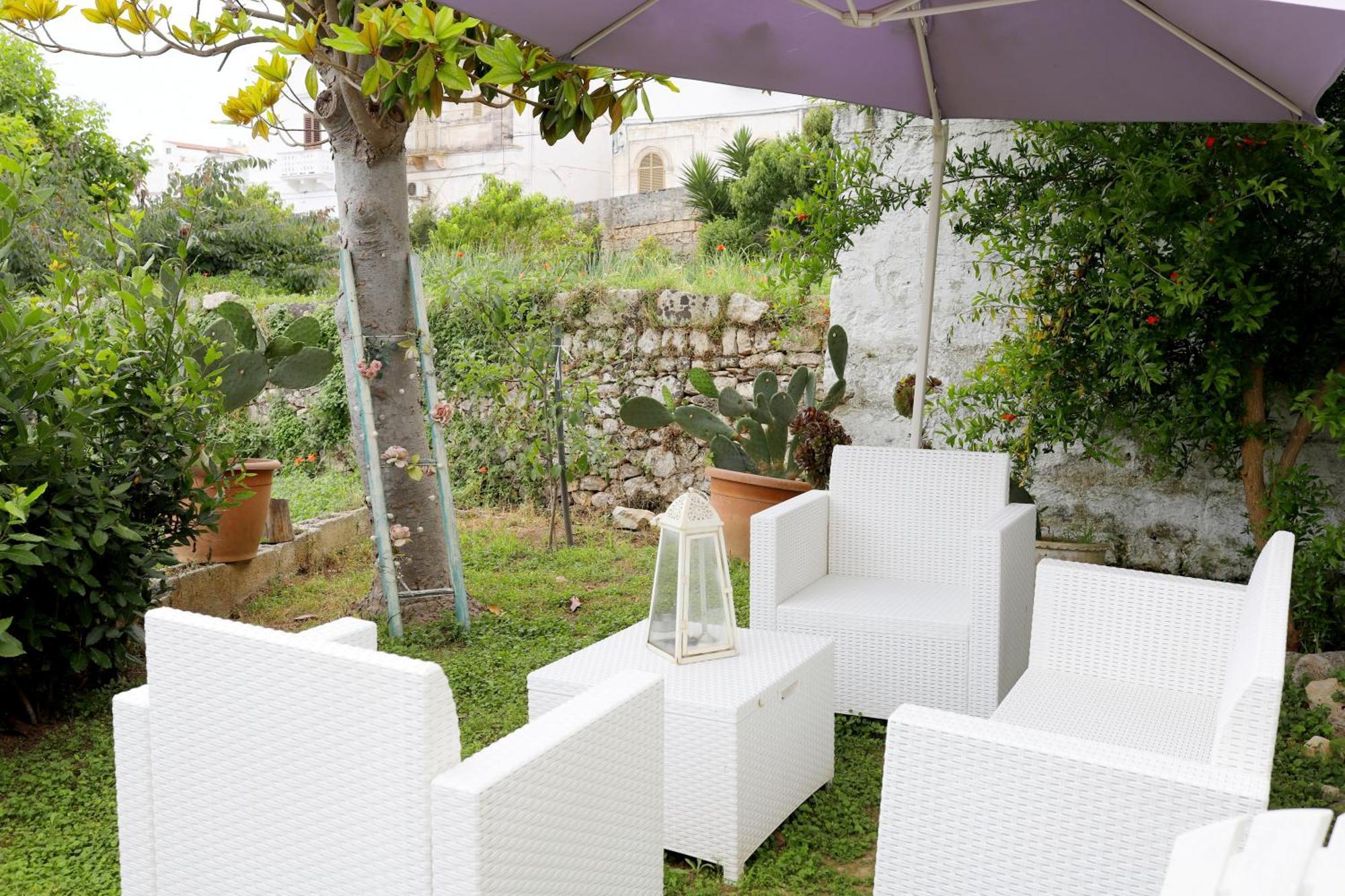 Casa Agrumeto 28 Ostuni Zewnętrze zdjęcie