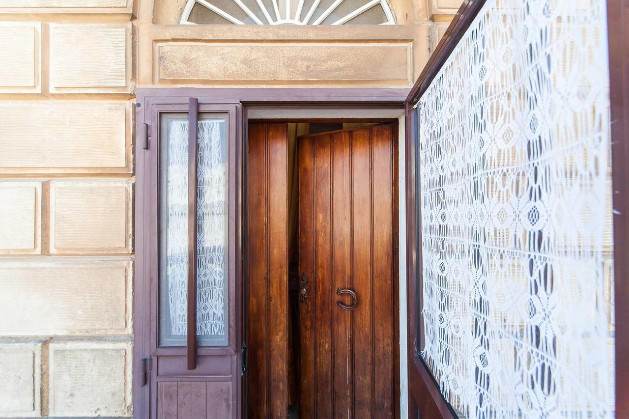 Casa Agrumeto 28 Ostuni Zewnętrze zdjęcie