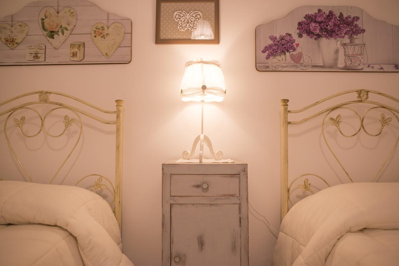 Casa Agrumeto 28 Ostuni Zewnętrze zdjęcie