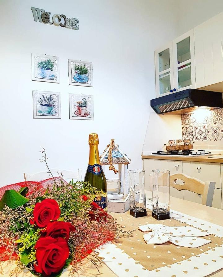Casa Agrumeto 28 Ostuni Zewnętrze zdjęcie