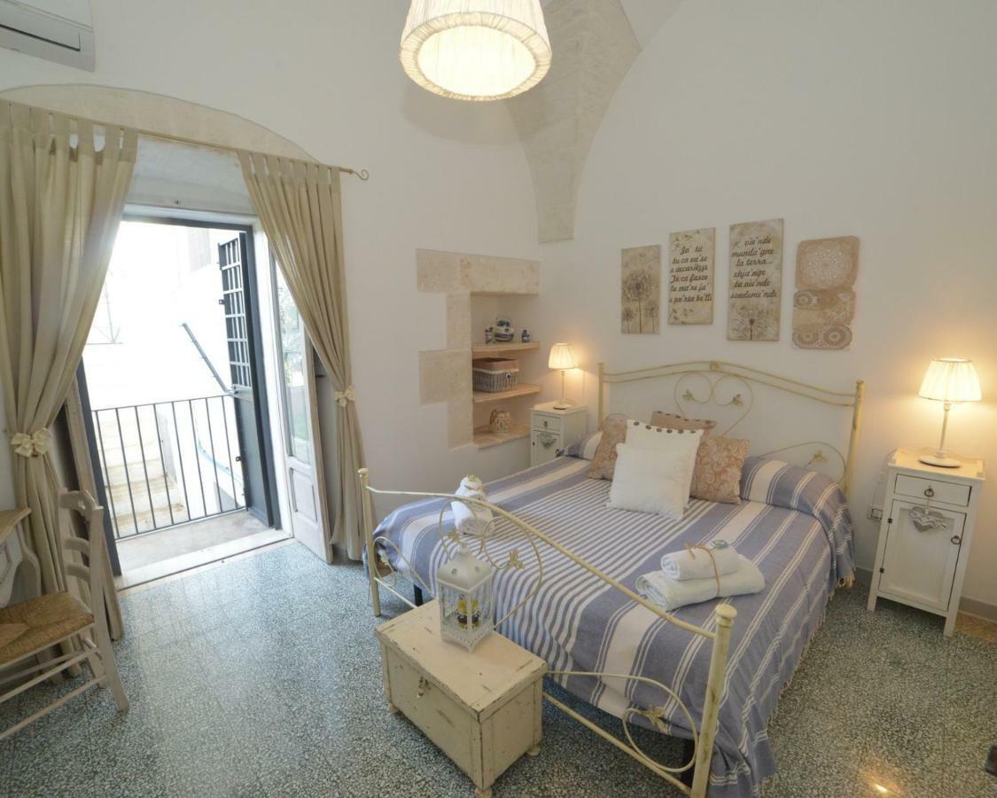 Casa Agrumeto 28 Ostuni Zewnętrze zdjęcie
