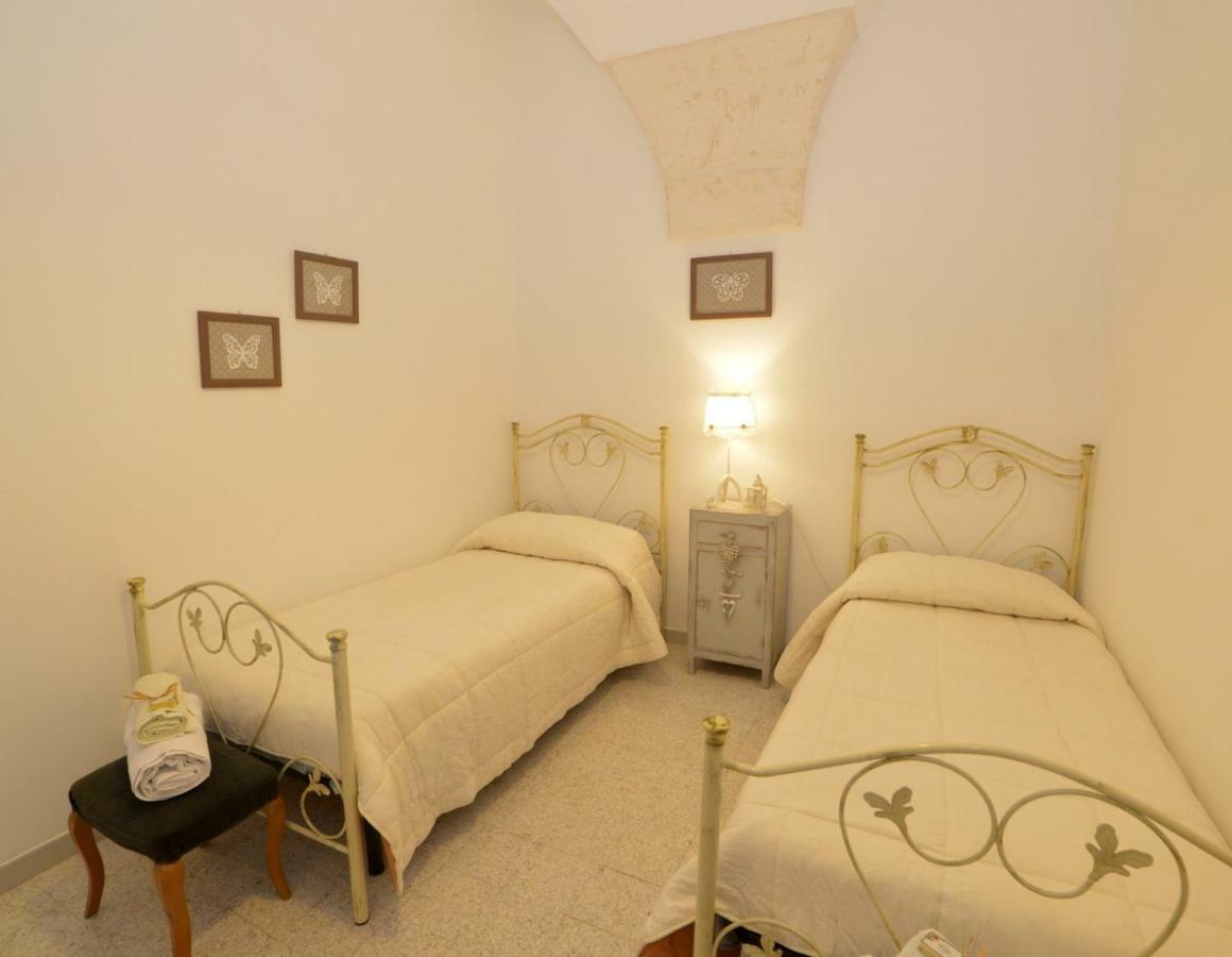 Casa Agrumeto 28 Ostuni Zewnętrze zdjęcie