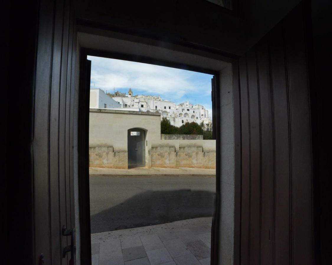 Casa Agrumeto 28 Ostuni Zewnętrze zdjęcie