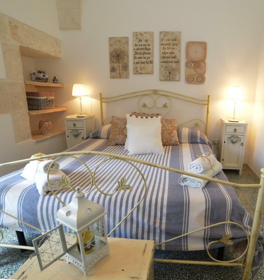 Casa Agrumeto 28 Ostuni Zewnętrze zdjęcie