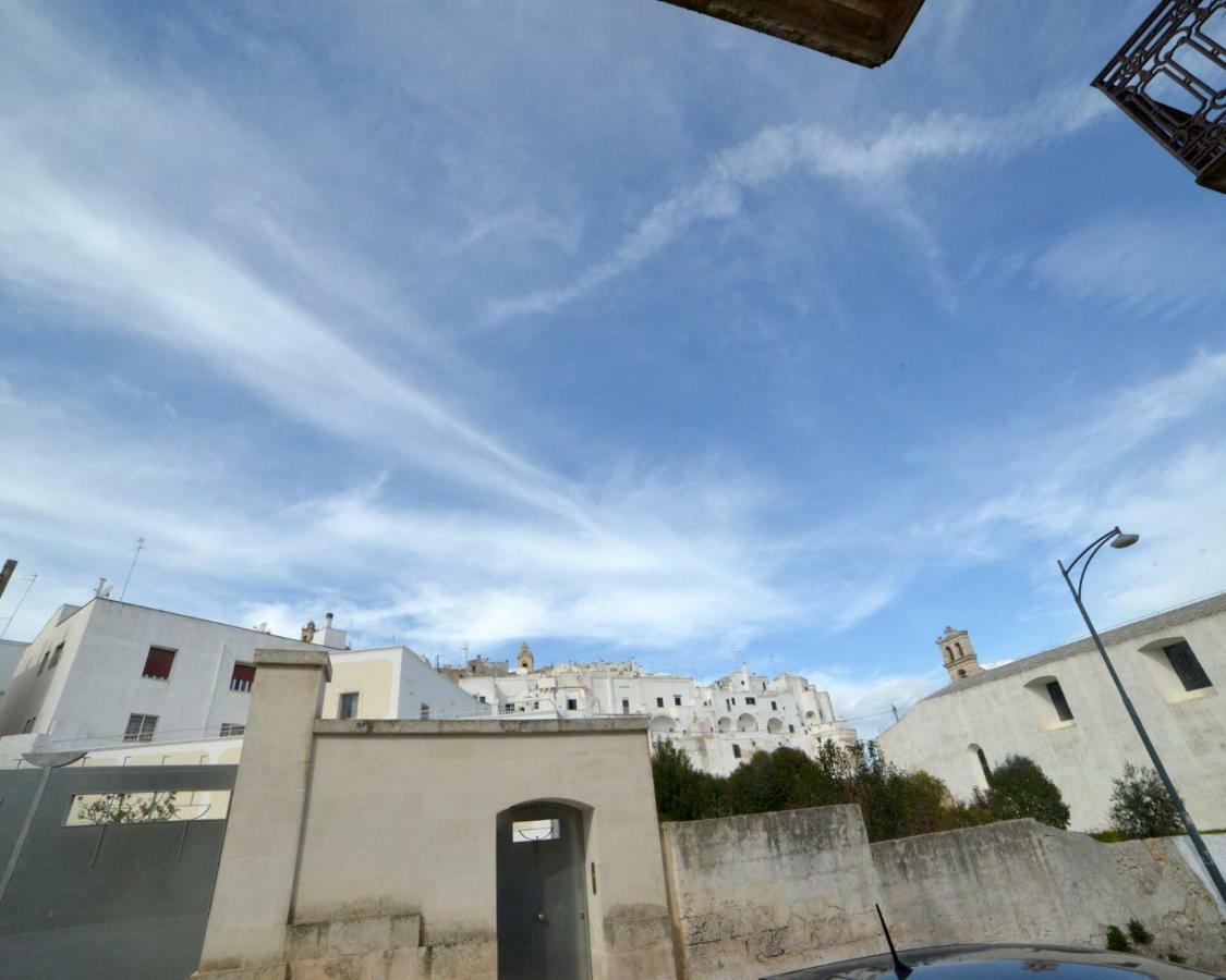 Casa Agrumeto 28 Ostuni Zewnętrze zdjęcie