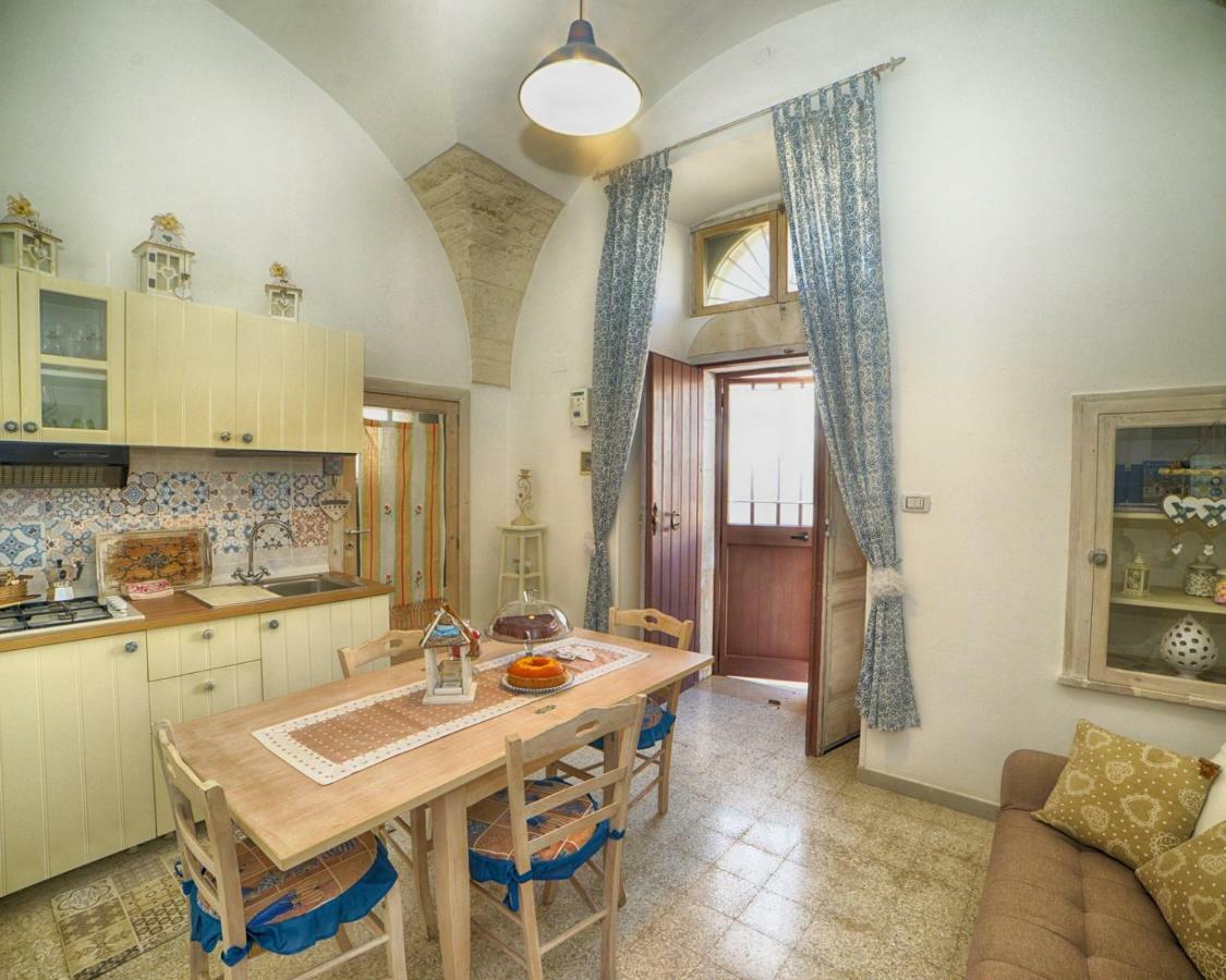 Casa Agrumeto 28 Ostuni Zewnętrze zdjęcie