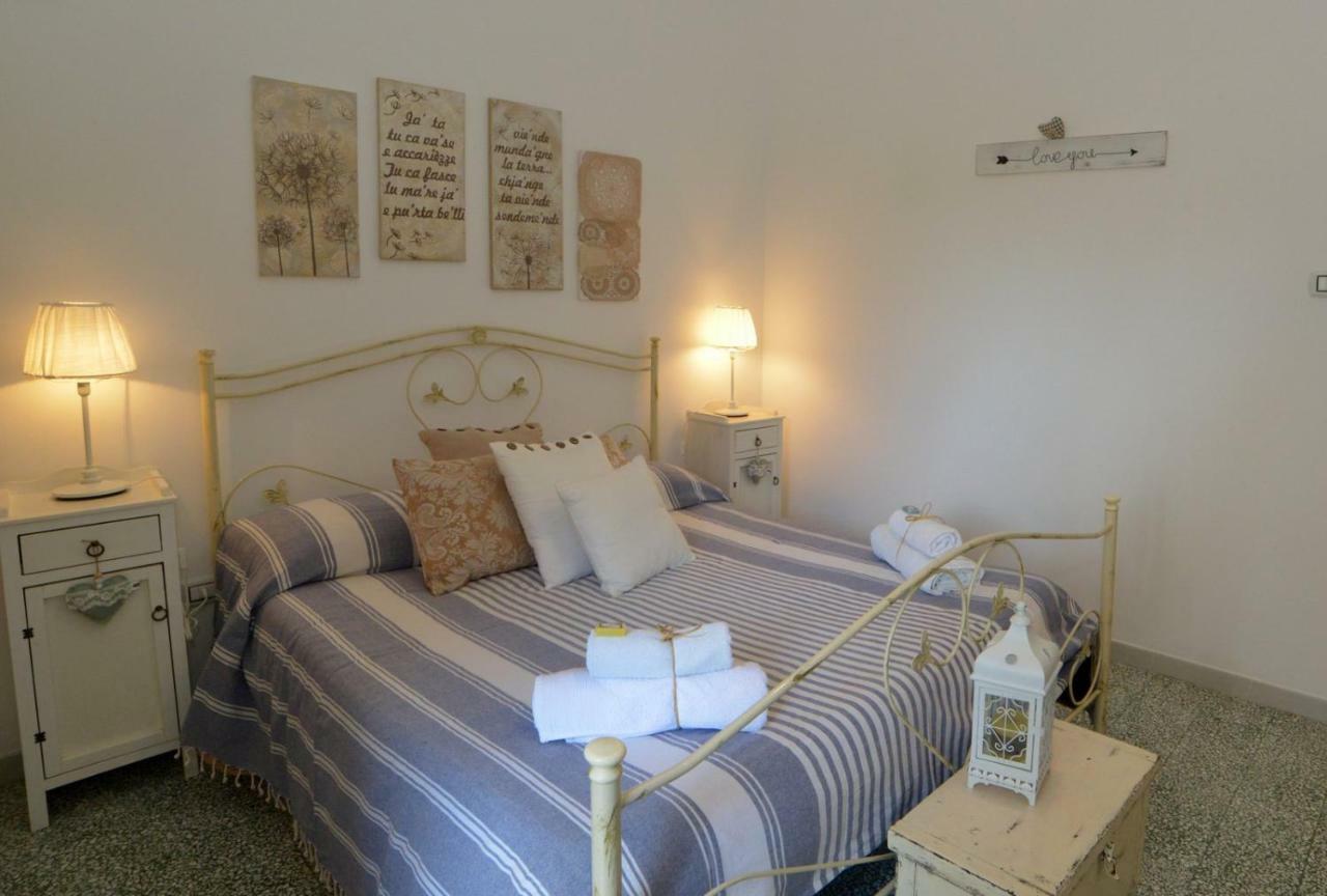 Casa Agrumeto 28 Ostuni Zewnętrze zdjęcie