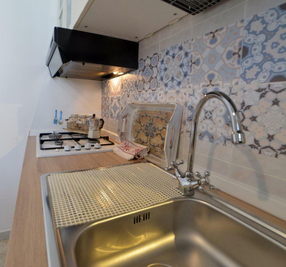 Casa Agrumeto 28 Ostuni Zewnętrze zdjęcie