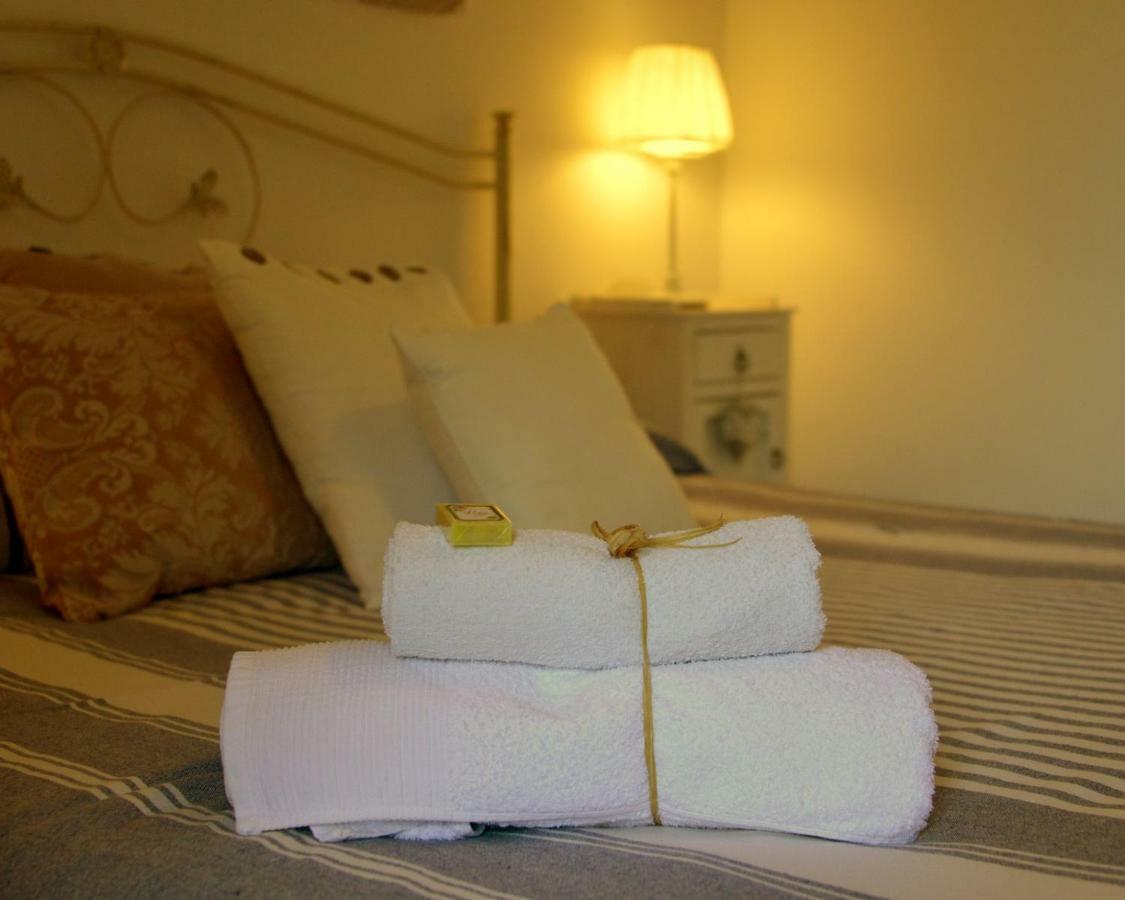 Casa Agrumeto 28 Ostuni Zewnętrze zdjęcie