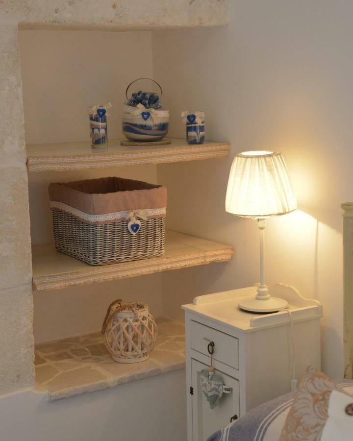 Casa Agrumeto 28 Ostuni Zewnętrze zdjęcie