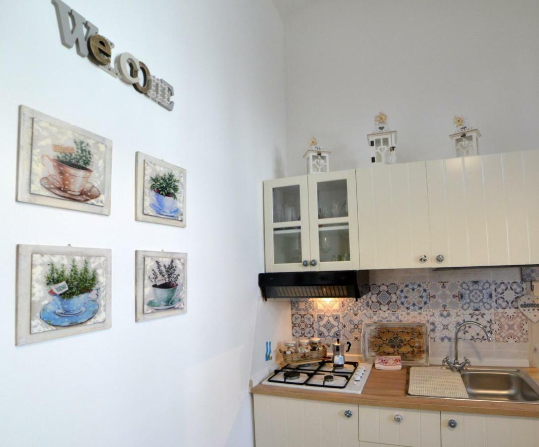 Casa Agrumeto 28 Ostuni Zewnętrze zdjęcie