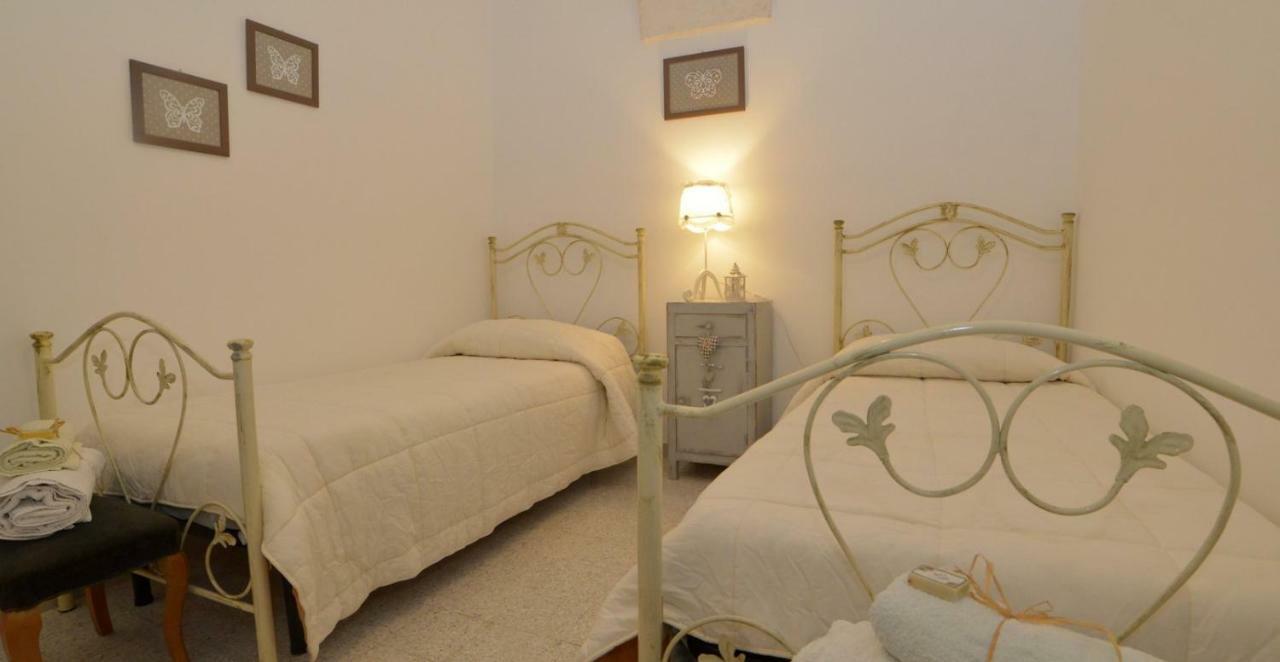 Casa Agrumeto 28 Ostuni Zewnętrze zdjęcie