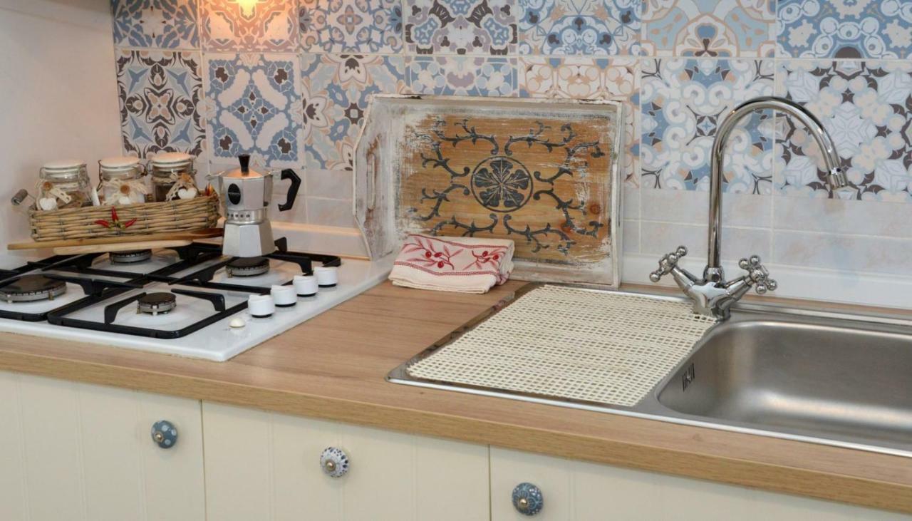 Casa Agrumeto 28 Ostuni Zewnętrze zdjęcie