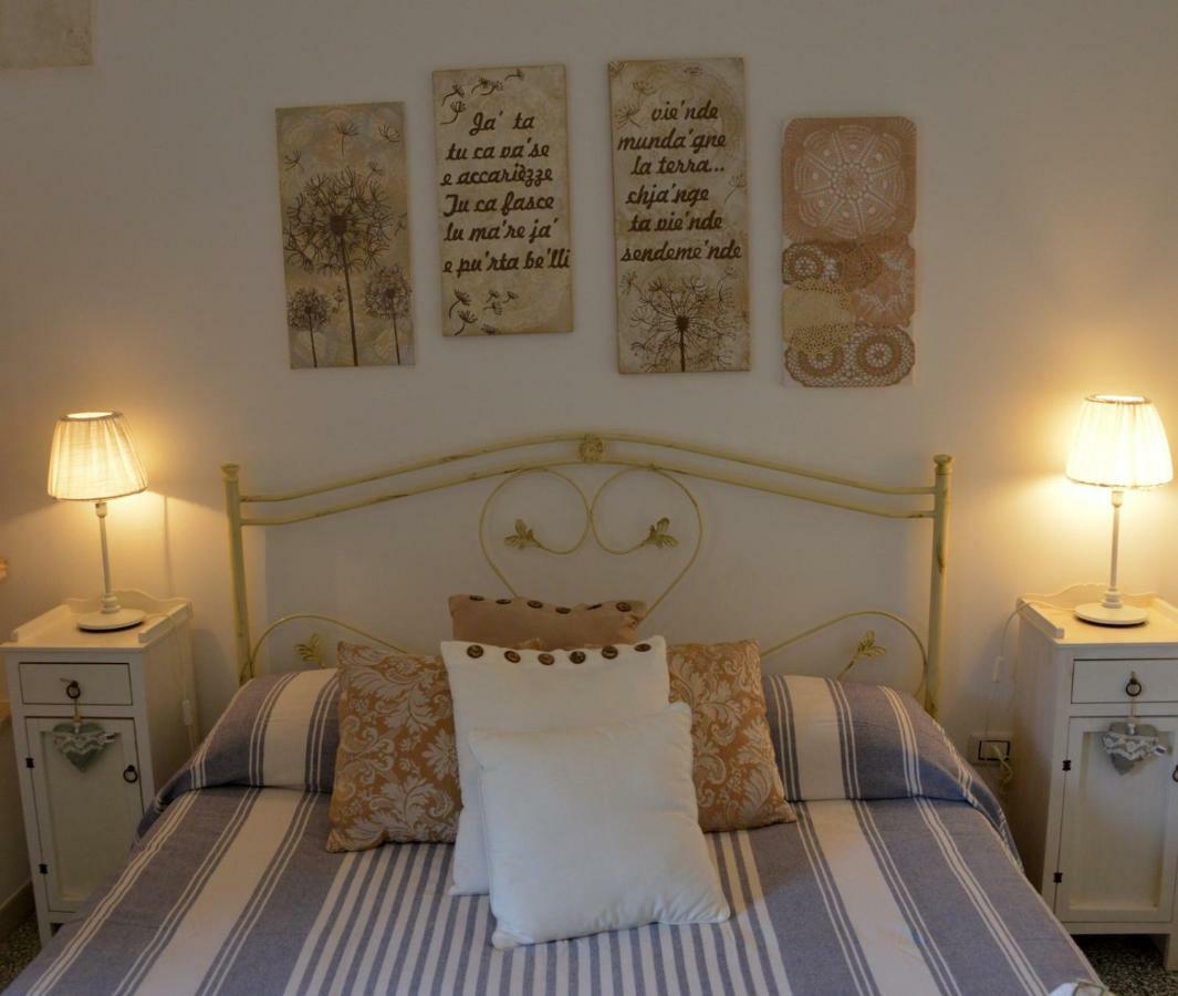 Casa Agrumeto 28 Ostuni Zewnętrze zdjęcie