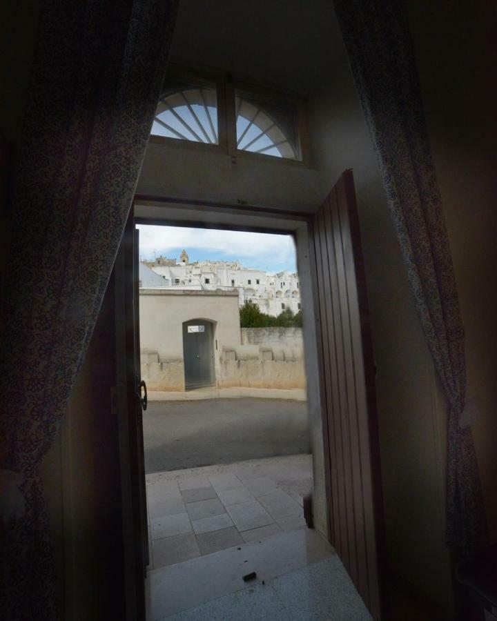 Casa Agrumeto 28 Ostuni Zewnętrze zdjęcie
