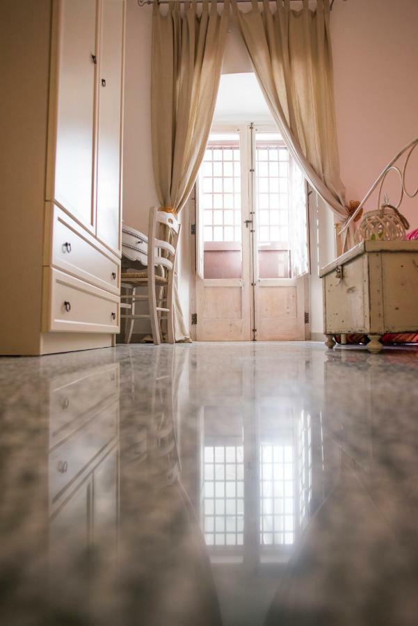 Casa Agrumeto 28 Ostuni Zewnętrze zdjęcie